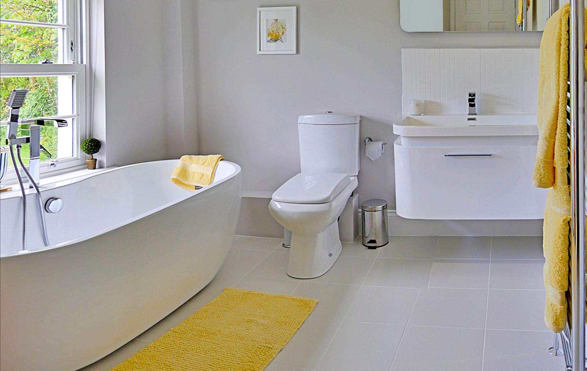 Caroe Farm House Otterham Room photo